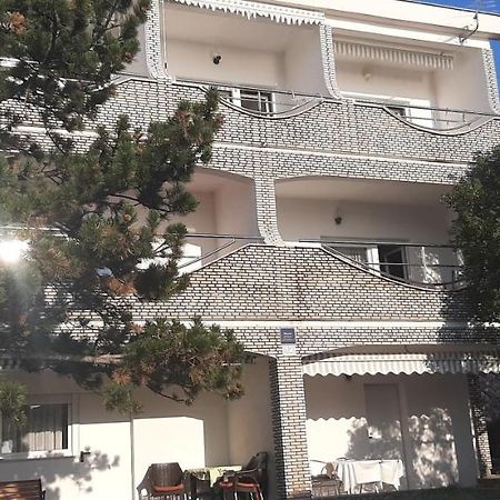 Apartmani Ljubica Klenovica Ngoại thất bức ảnh