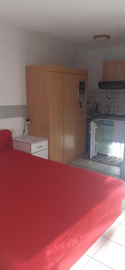 Apartmani Ljubica Klenovica Ngoại thất bức ảnh