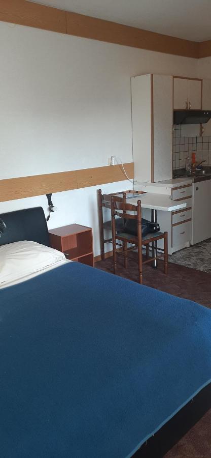 Apartmani Ljubica Klenovica Ngoại thất bức ảnh