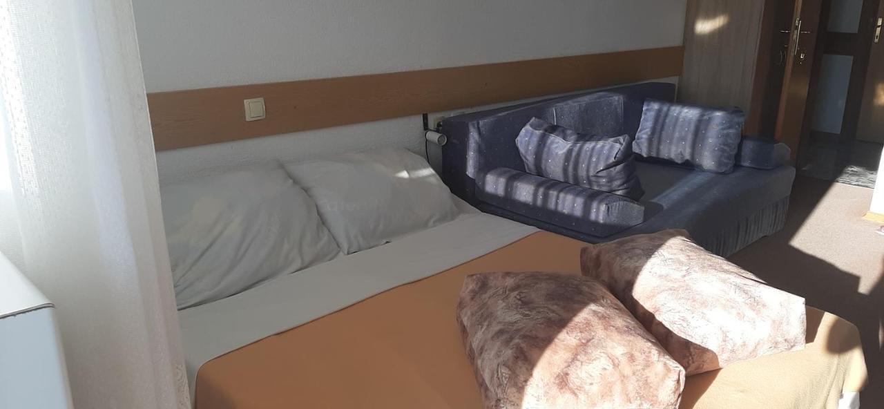 Apartmani Ljubica Klenovica Ngoại thất bức ảnh