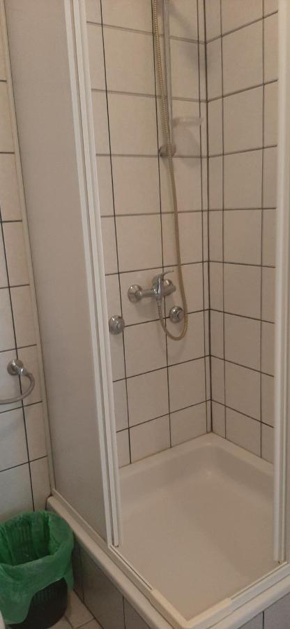 Apartmani Ljubica Klenovica Ngoại thất bức ảnh