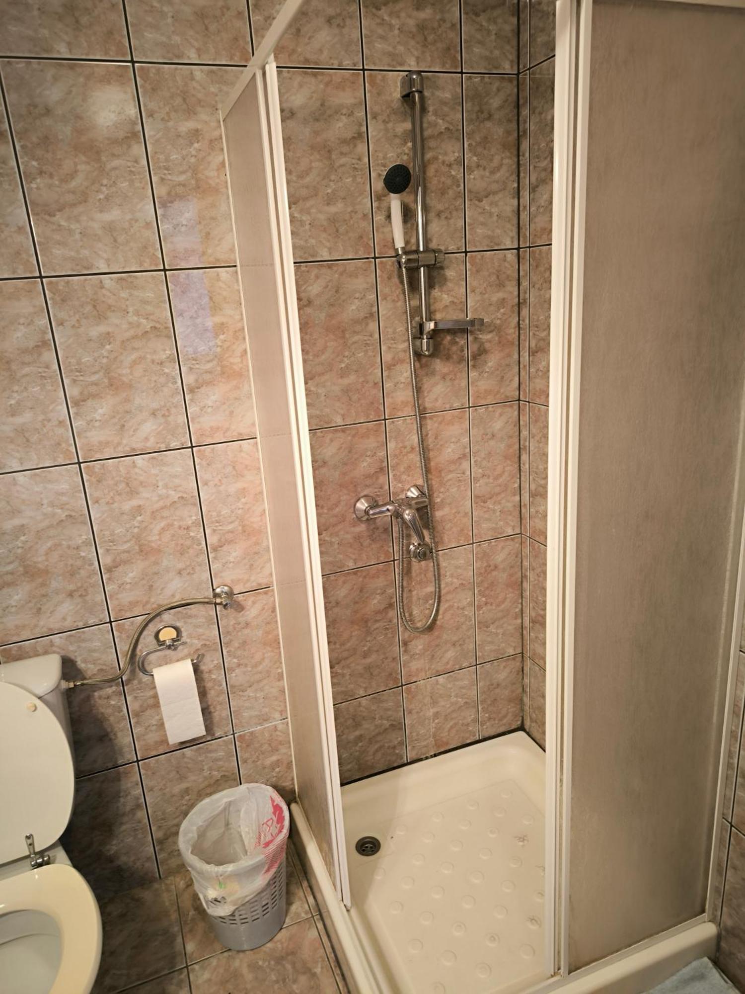 Apartmani Ljubica Klenovica Ngoại thất bức ảnh
